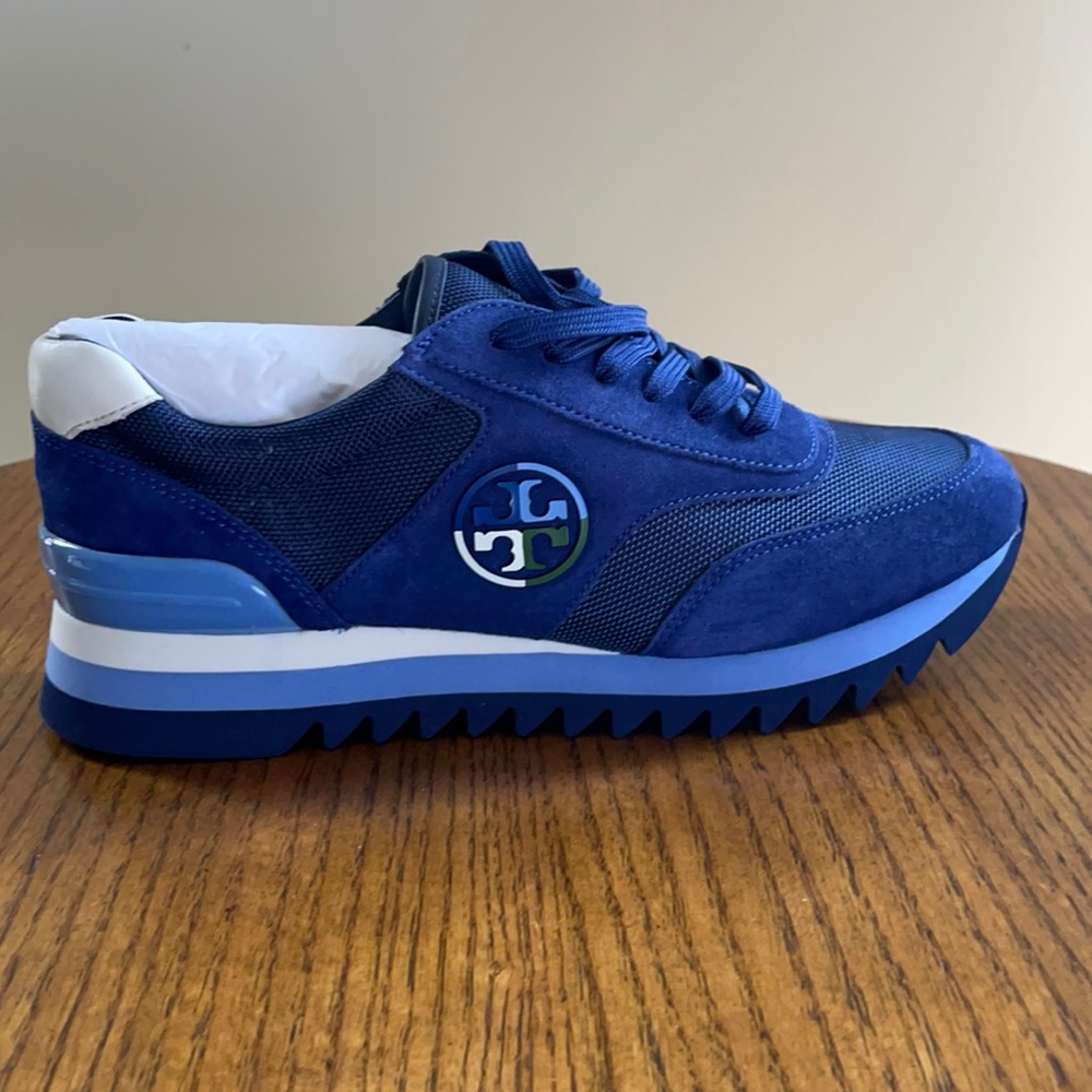 Tory Burch shoe size 8 brand new